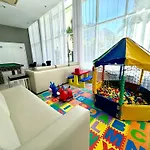 Verano Stay Barra Flat