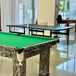 Verano Stay Barra Flat