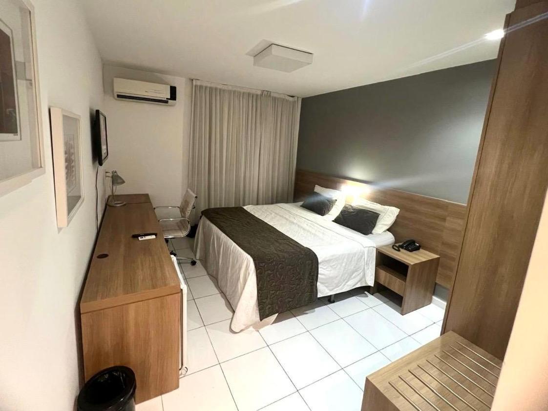 Apartment Verano Barra Flat *