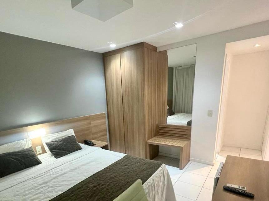 Apartment Verano Barra Flat