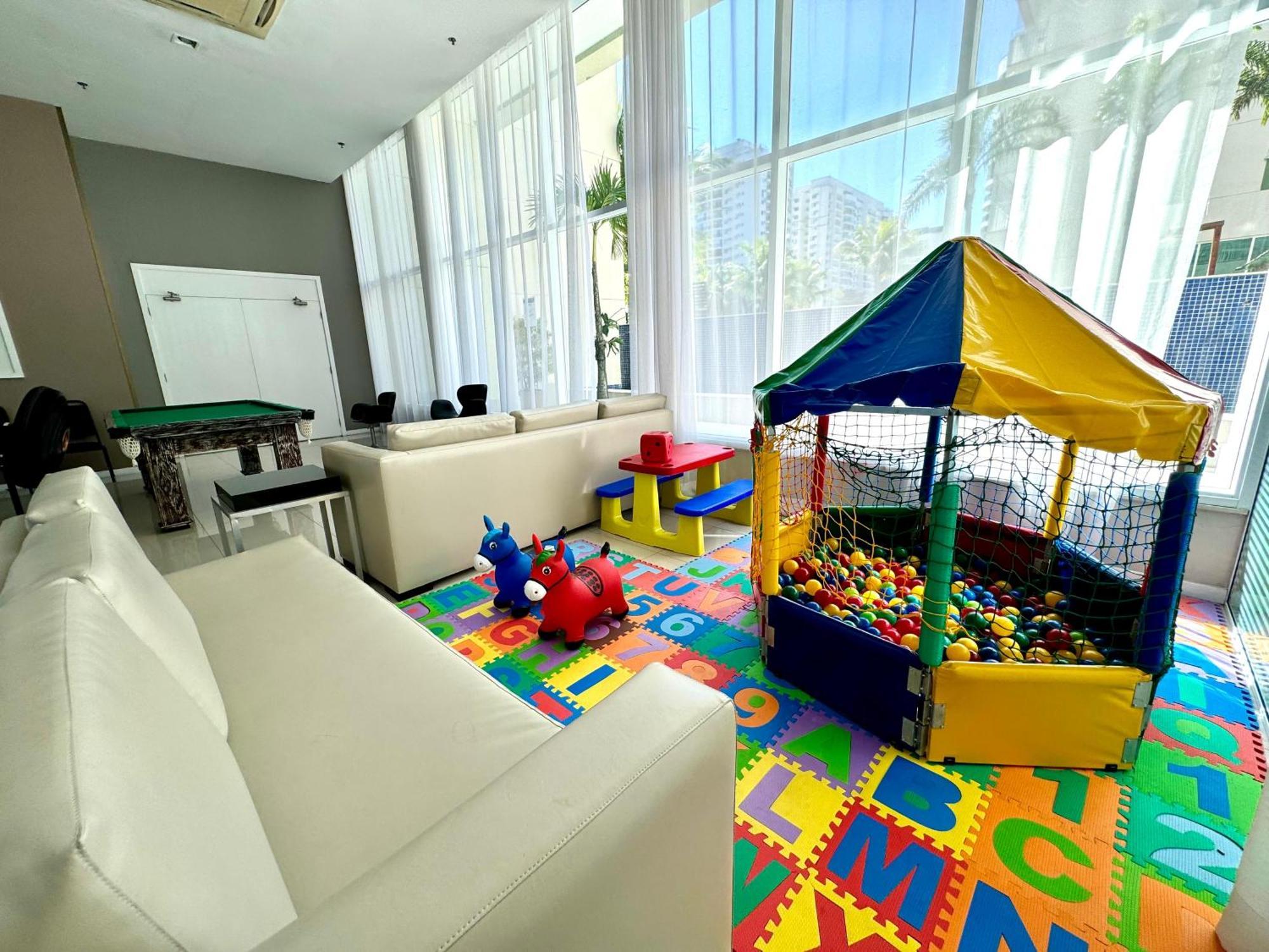 Verano Barra Flat